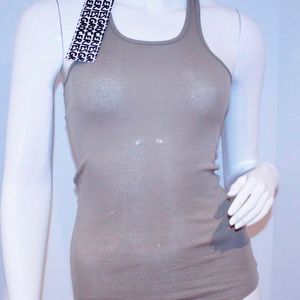 Groceries Women's Organic Cotton Tank